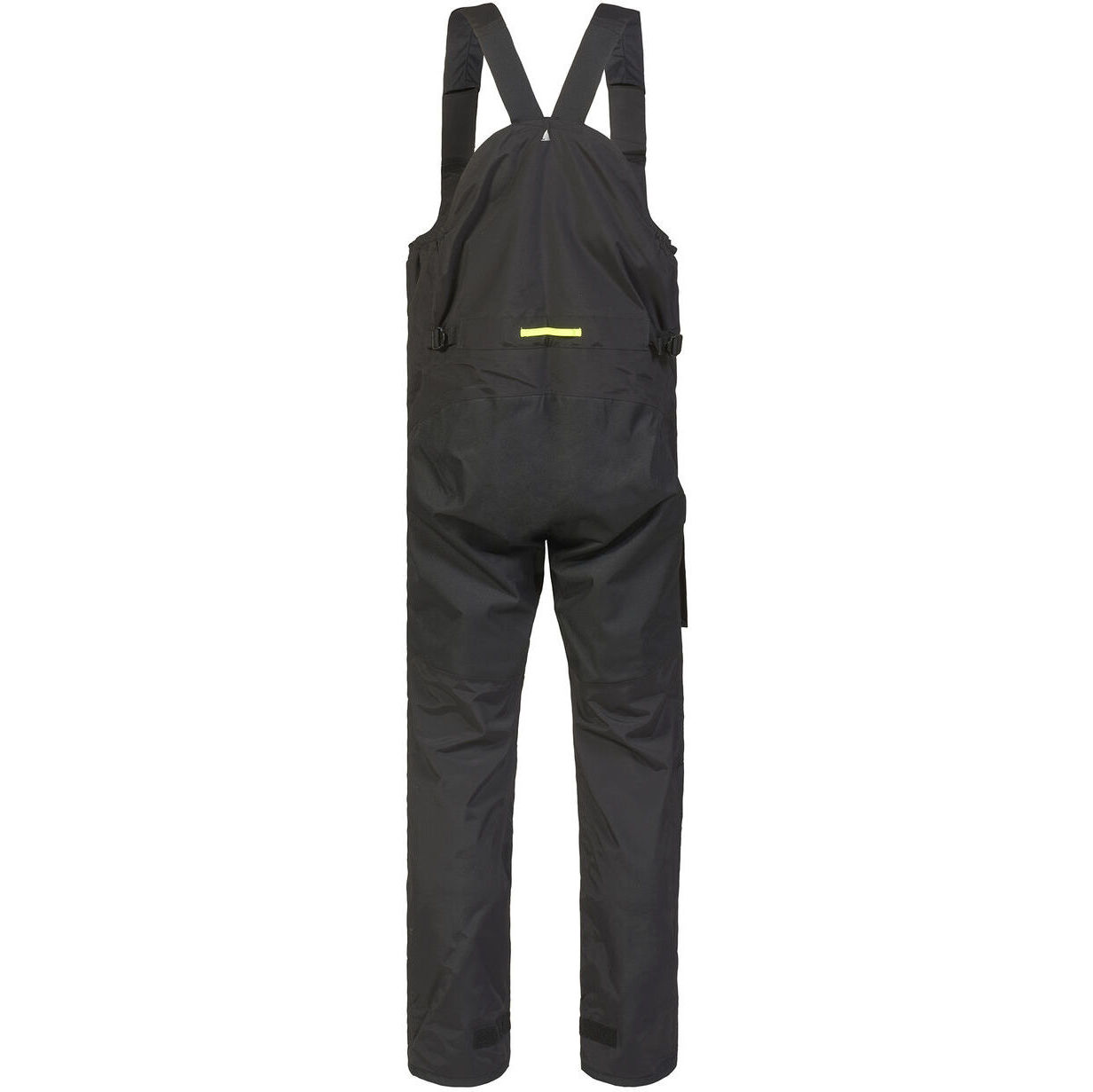 2026 Musto Mens BR2 2 0 Offshore Sailing Trousers 82086 - Black